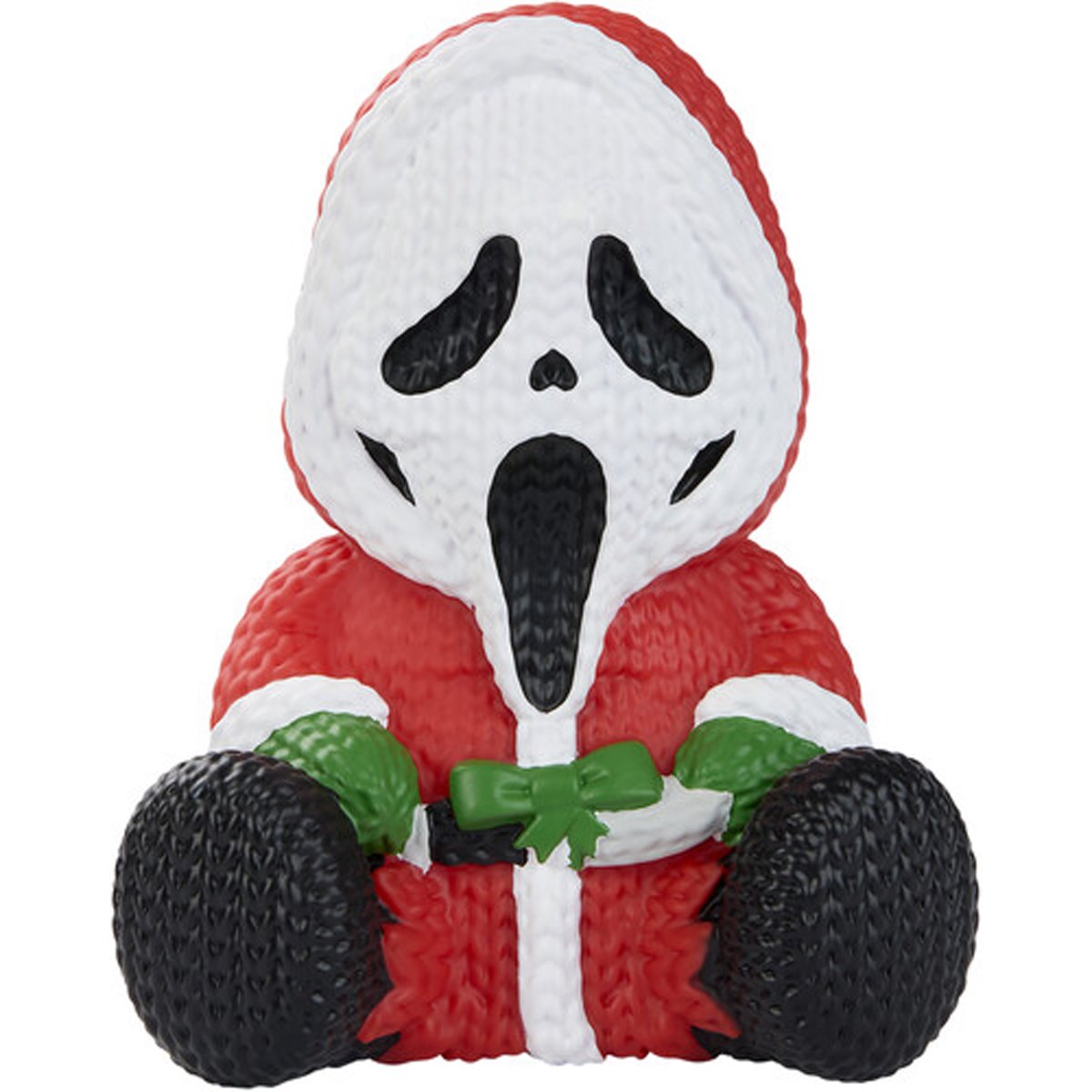 Ghost Face The Gift Giver #322 Handmade By Robots Vinyl Figure