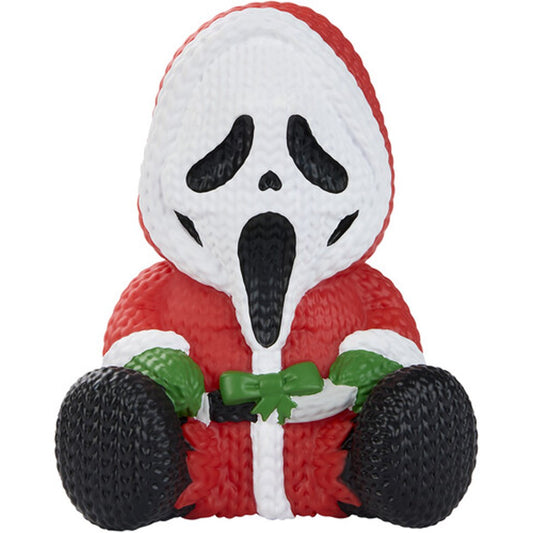 Ghost Face The Gift Giver #322 Handmade By Robots Vinyl Figure