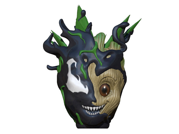 Marvel Venom Groot Planter