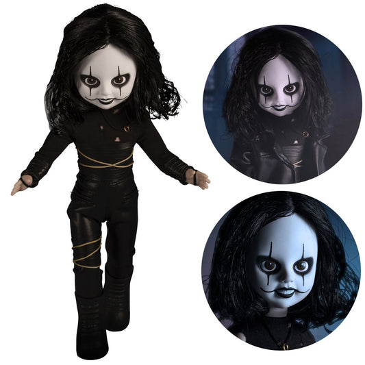 LDD Presents The Crow 10-Inch Doll