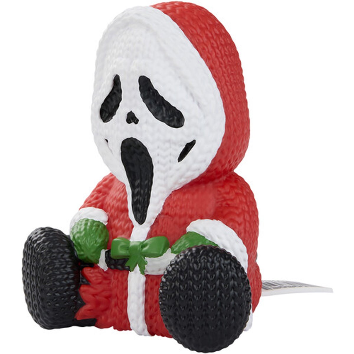 Ghost Face The Gift Giver #322 Handmade By Robots Vinyl Figure