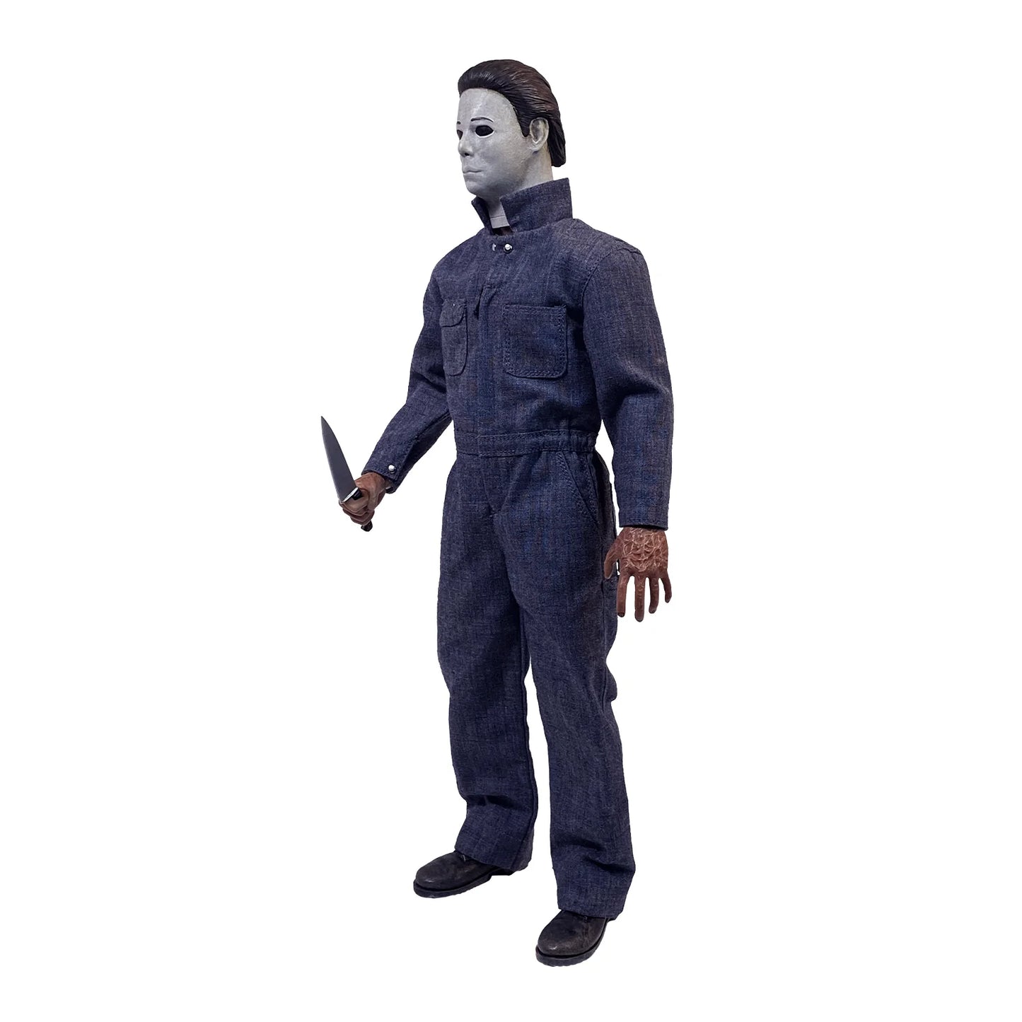 HALLOWEEN 4: THE RETURN OF MICHAEL MYERS - MICHAEL MYERS - 1:6 SCALE FIGURE