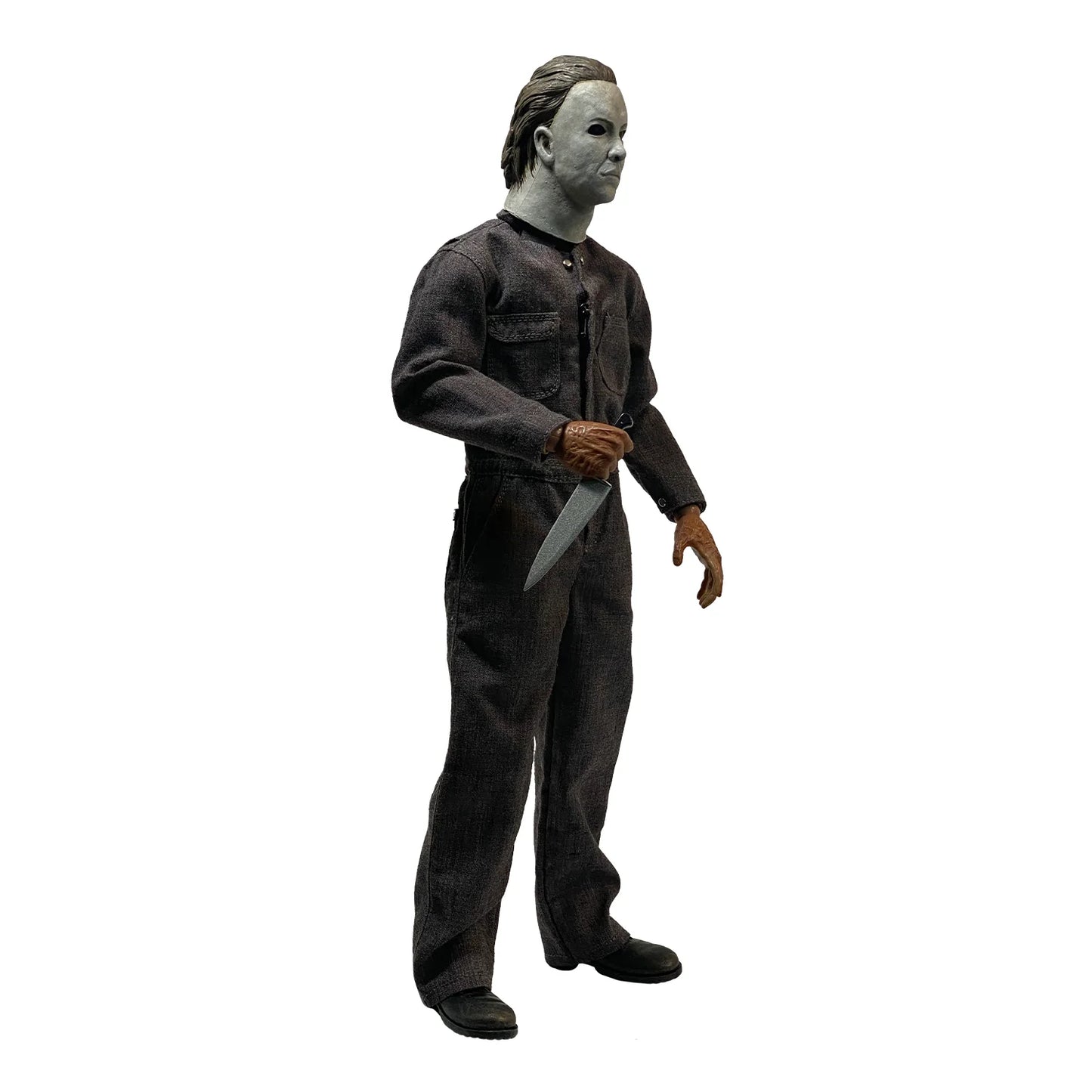 HALLOWEEN 5: THE REVENGE OF MICHAEL MYERS - MICHAEL MYERS 1:6 SCALE FIGURE