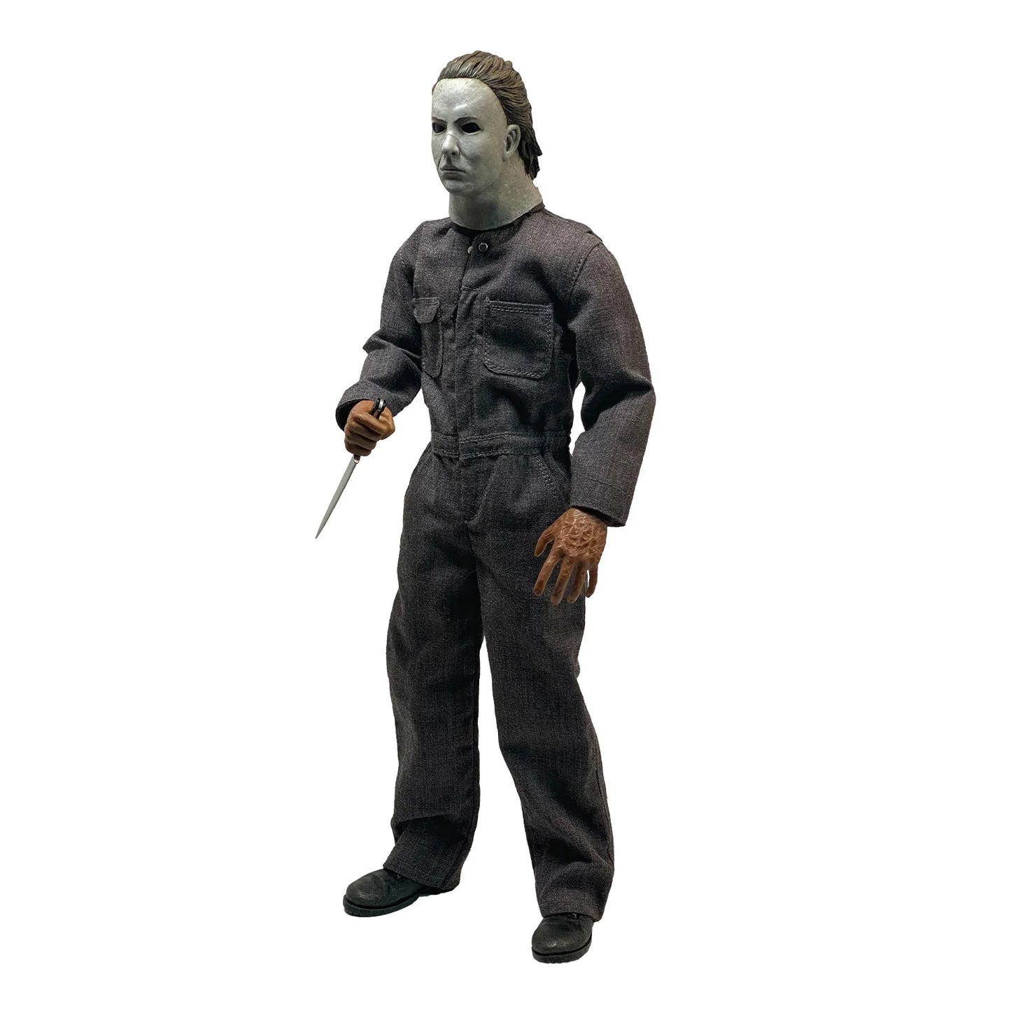 HALLOWEEN 5: THE REVENGE OF MICHAEL MYERS - MICHAEL MYERS 1:6 SCALE FIGURE