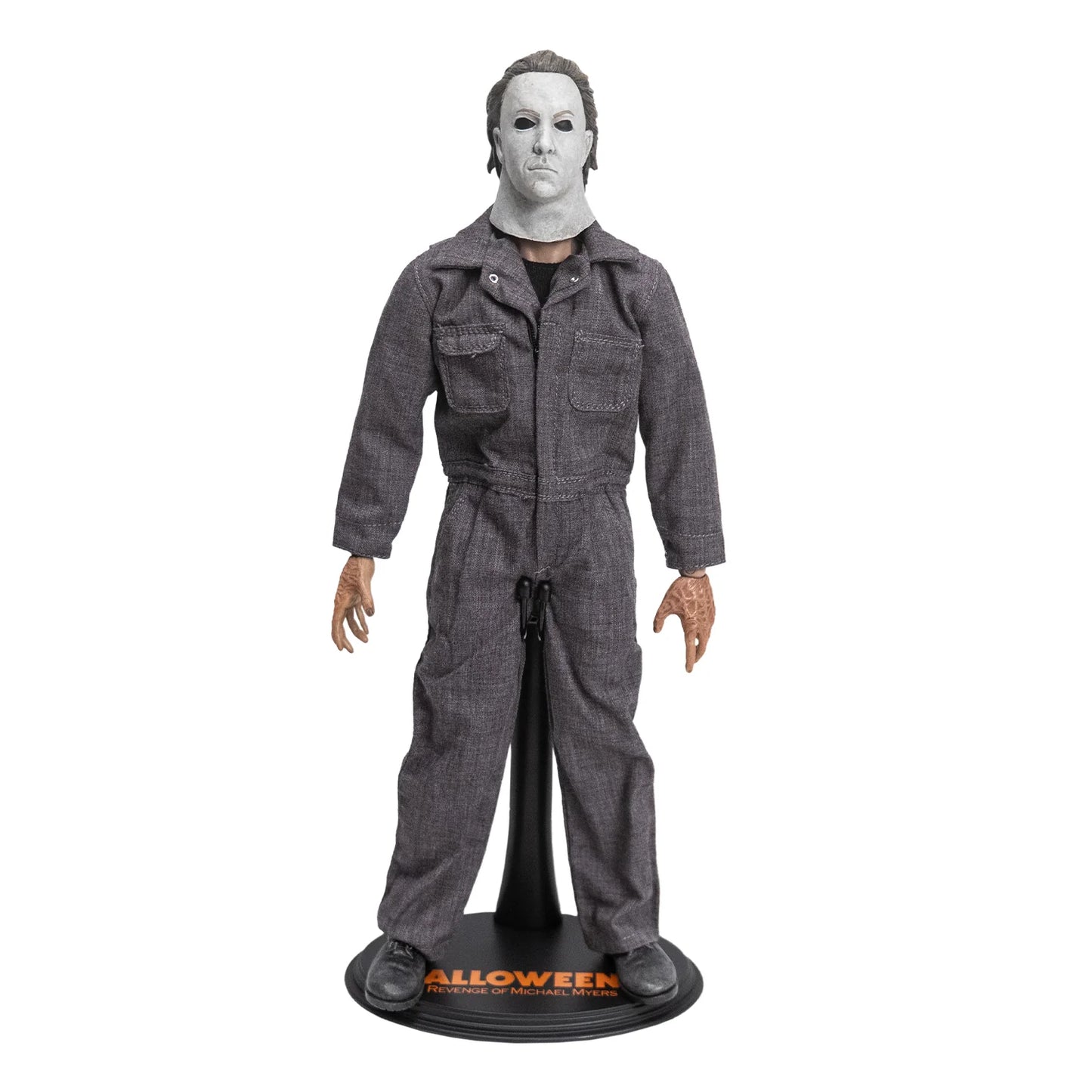 HALLOWEEN 5: THE REVENGE OF MICHAEL MYERS - MICHAEL MYERS 1:6 SCALE FIGURE