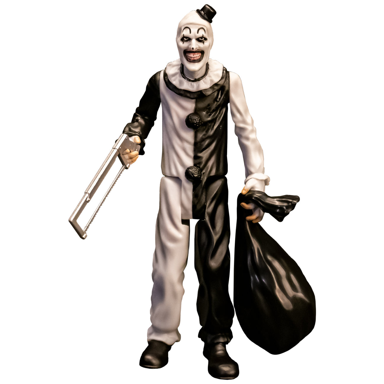 Terrifier - Art The Clown - Blood Bath 5" Action Figure