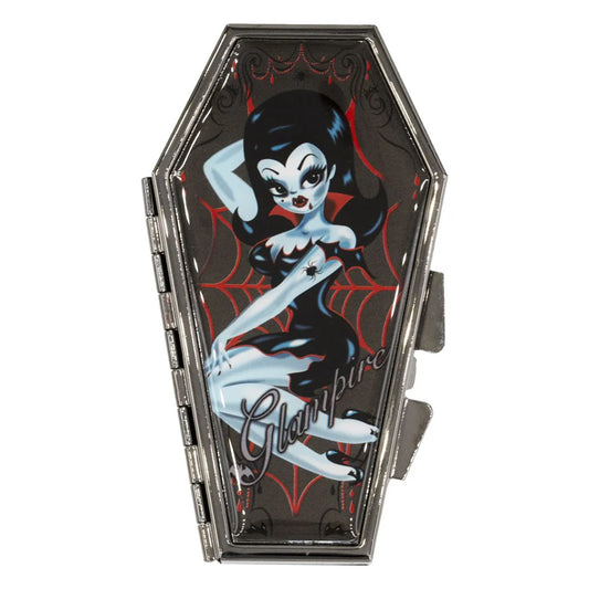 Glampire Coffin Compact