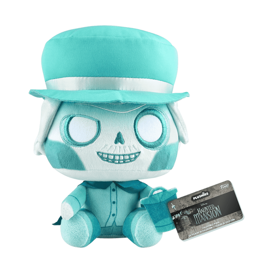 HATBOX GHOST PLUSH