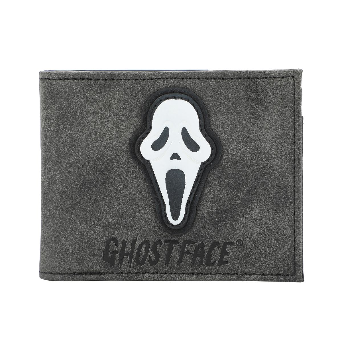 Ghostface Bifold Wallet