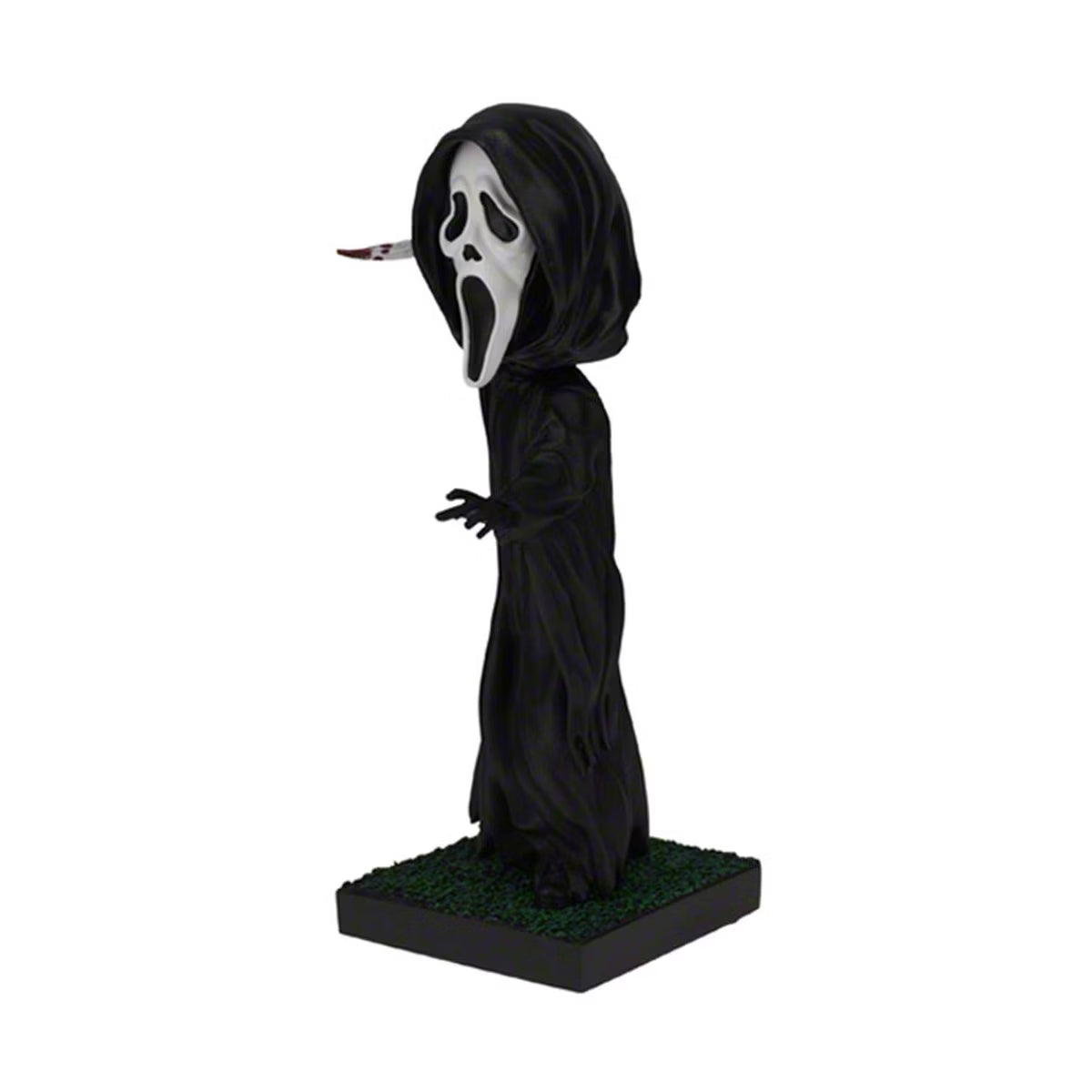 Ghost Face Royal Bobblehead