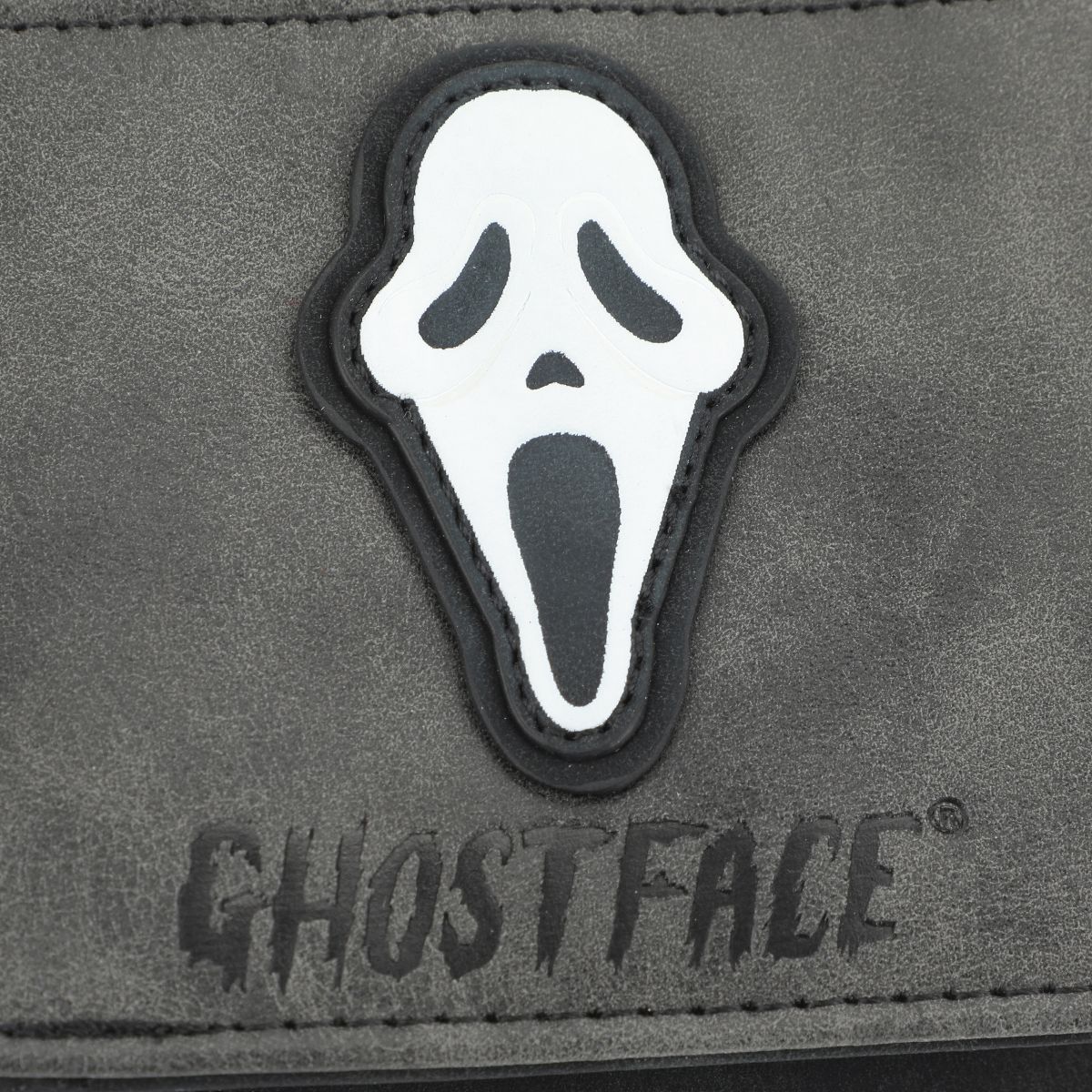 Ghostface Bifold Wallet