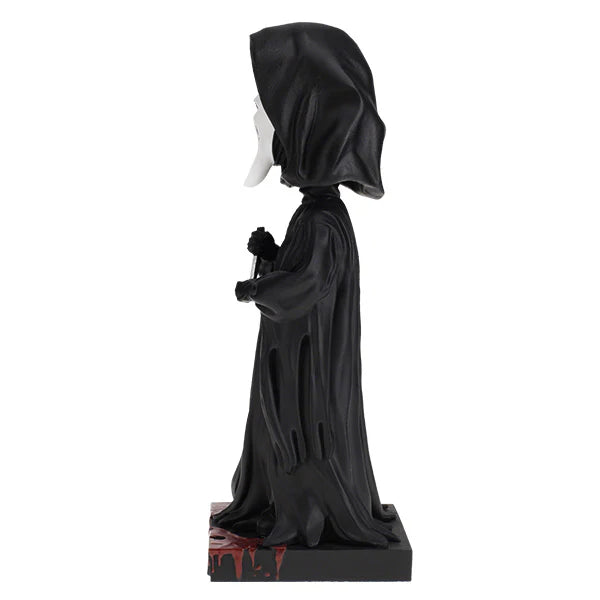 Ghost Face Bobblehead
