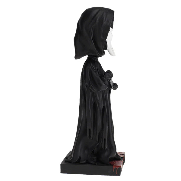 Ghost Face Bobblehead