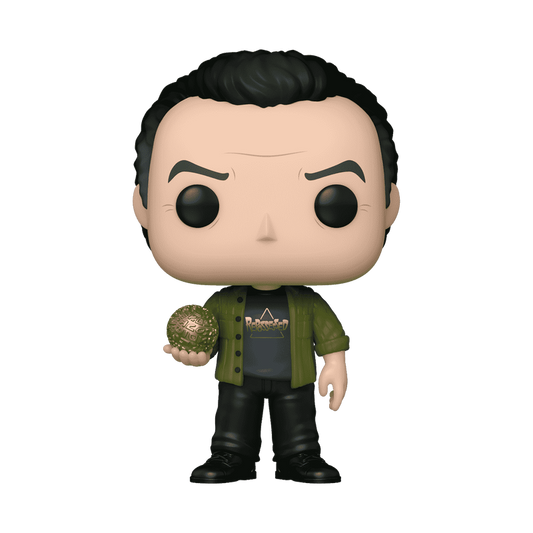 RAY STANTZ WITH GOLDEN ORB (GLOW) FUNKO POP