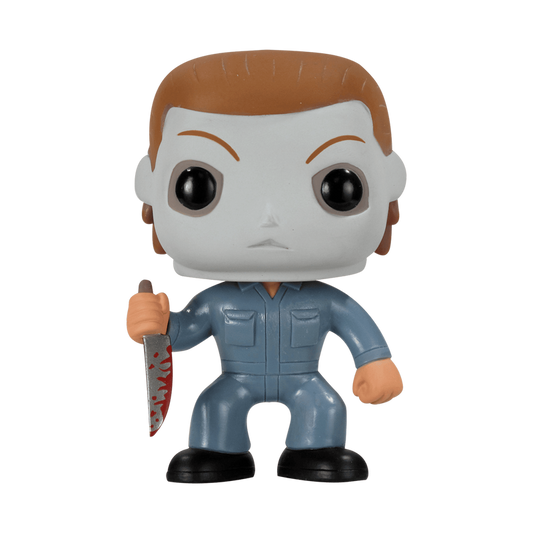 MICHAEL MYERS FUNKO