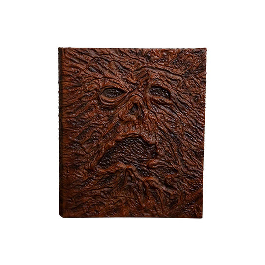EVIL DEAD 2: BOOK OF THE DEAD NECRONOMICON PROP