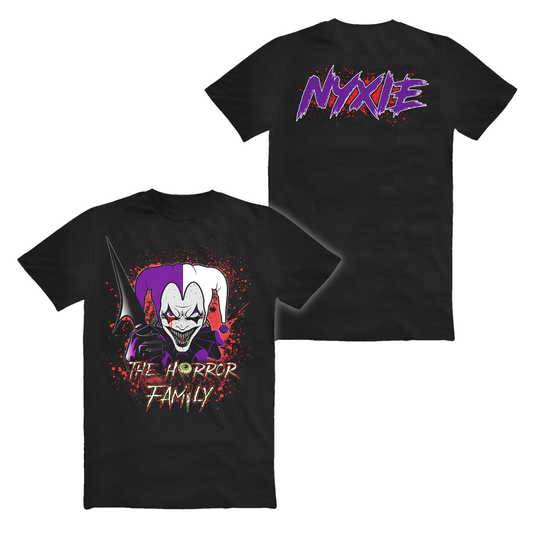 THF - NYXIE T-shirt