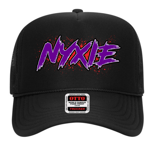 THF NYXIE HAT