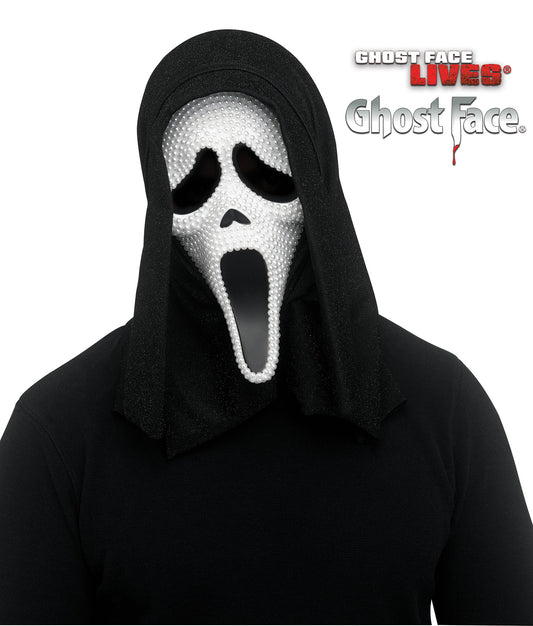 GhostFace – Pearl Mask