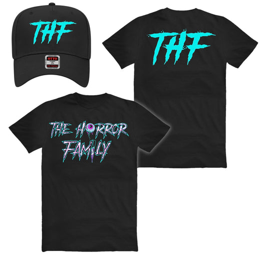 THF Youth T-Shirt