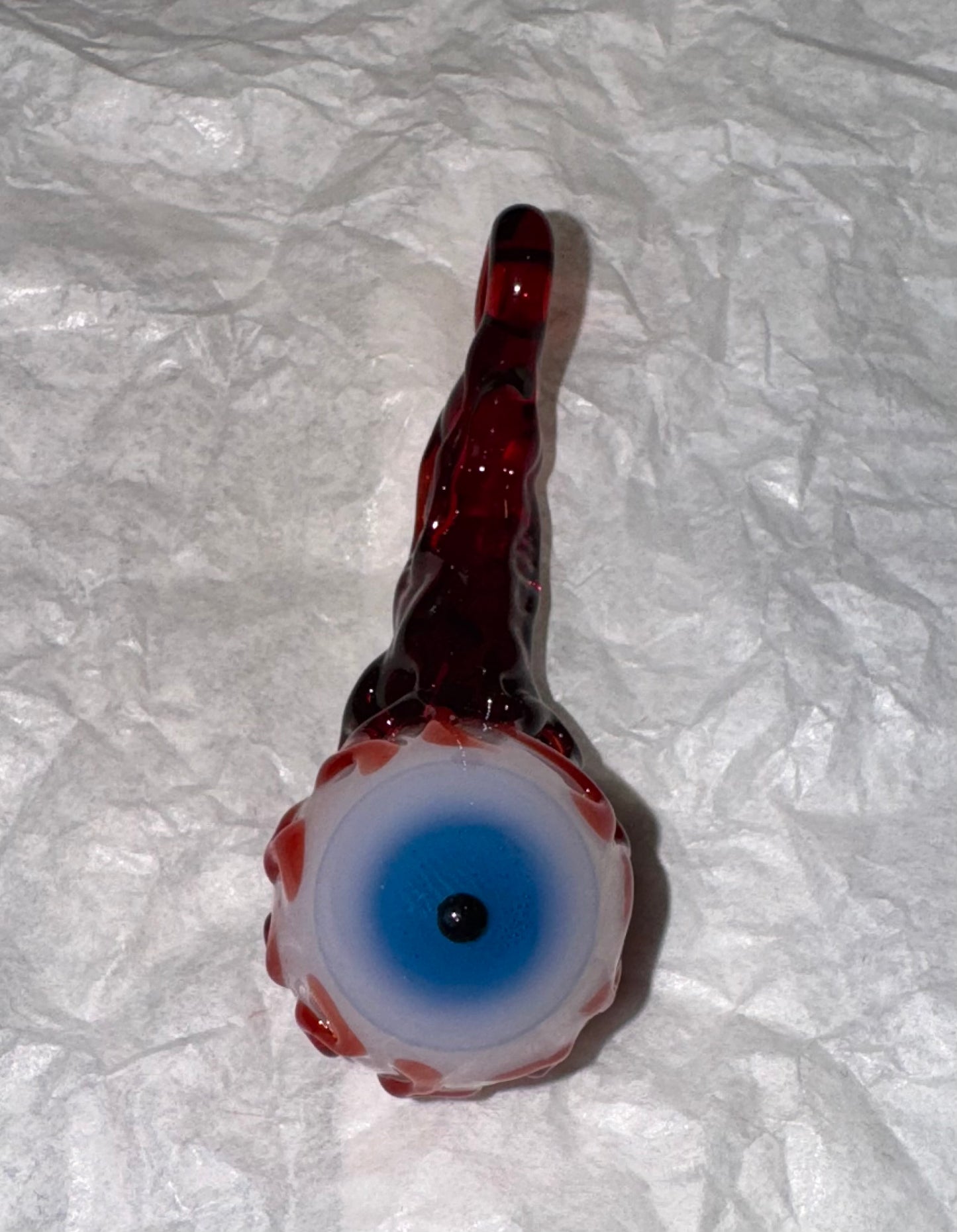 THF Eyeball Pendant - Blue