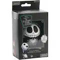 Jack Skellington The Nightmare Before Christmas Bitty Boomers Wireless Bluetooth 2" Mini Speaker