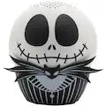 Jack Skellington The Nightmare Before Christmas Bitty Boomers Wireless Bluetooth 2" Mini Speaker