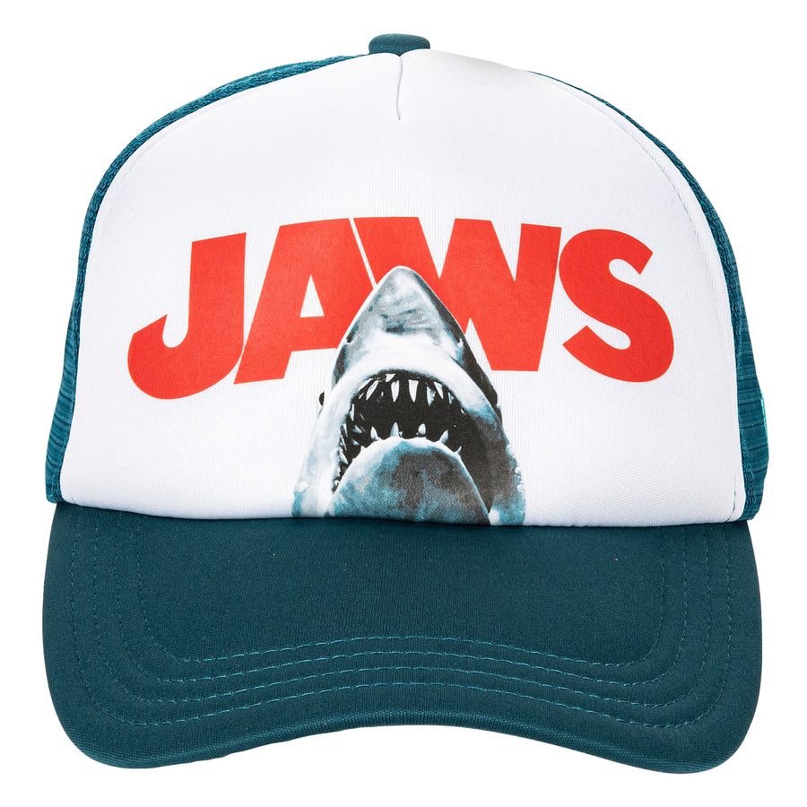 JAWS TRUCKER HAT