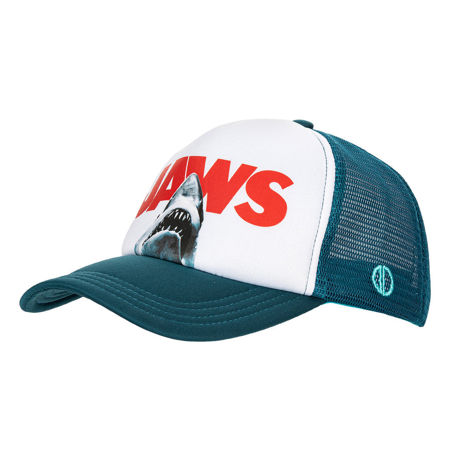 JAWS TRUCKER HAT