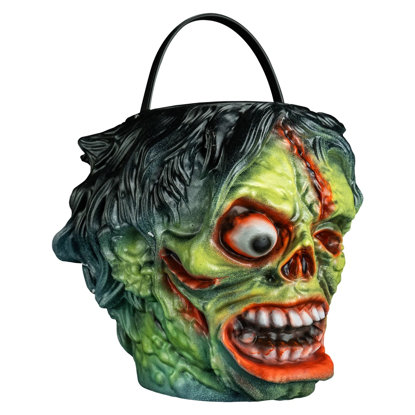 CHAMBER OF HORRORS - SHOCK MONSTER CANDY PAIL