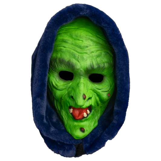 DON POST - WITCH MASK