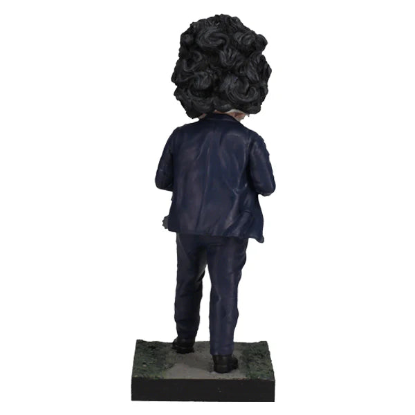 Leatherface - Pretty Woman Mask Bobblehead