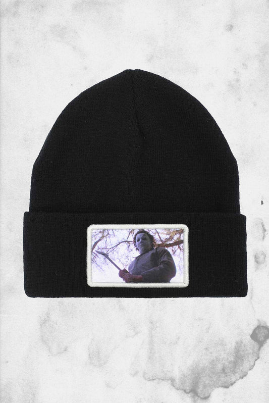 HALLOWEEN - MICHAEL MYERS BEANIE