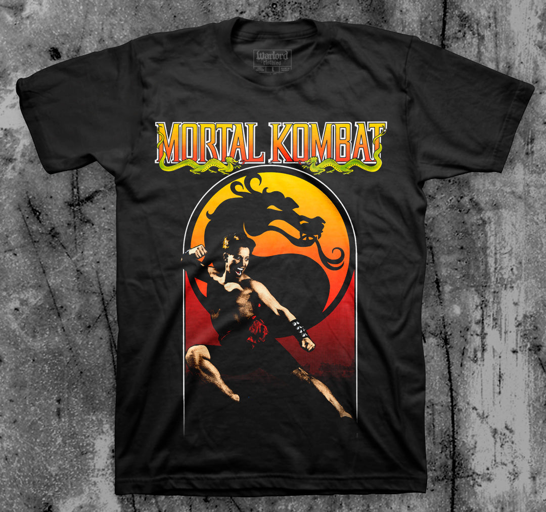 Mortal Kombat