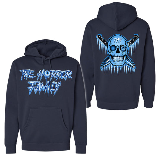 THF FROZEN HOODIE - ADULT