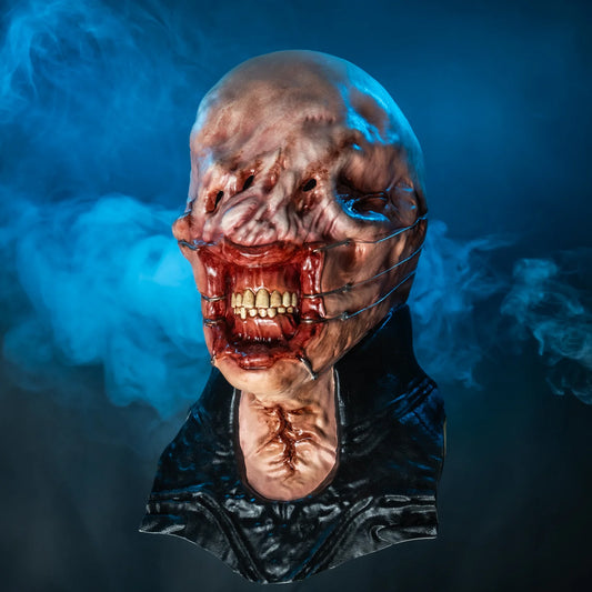 HELLRAISER - CHATTERER MASK