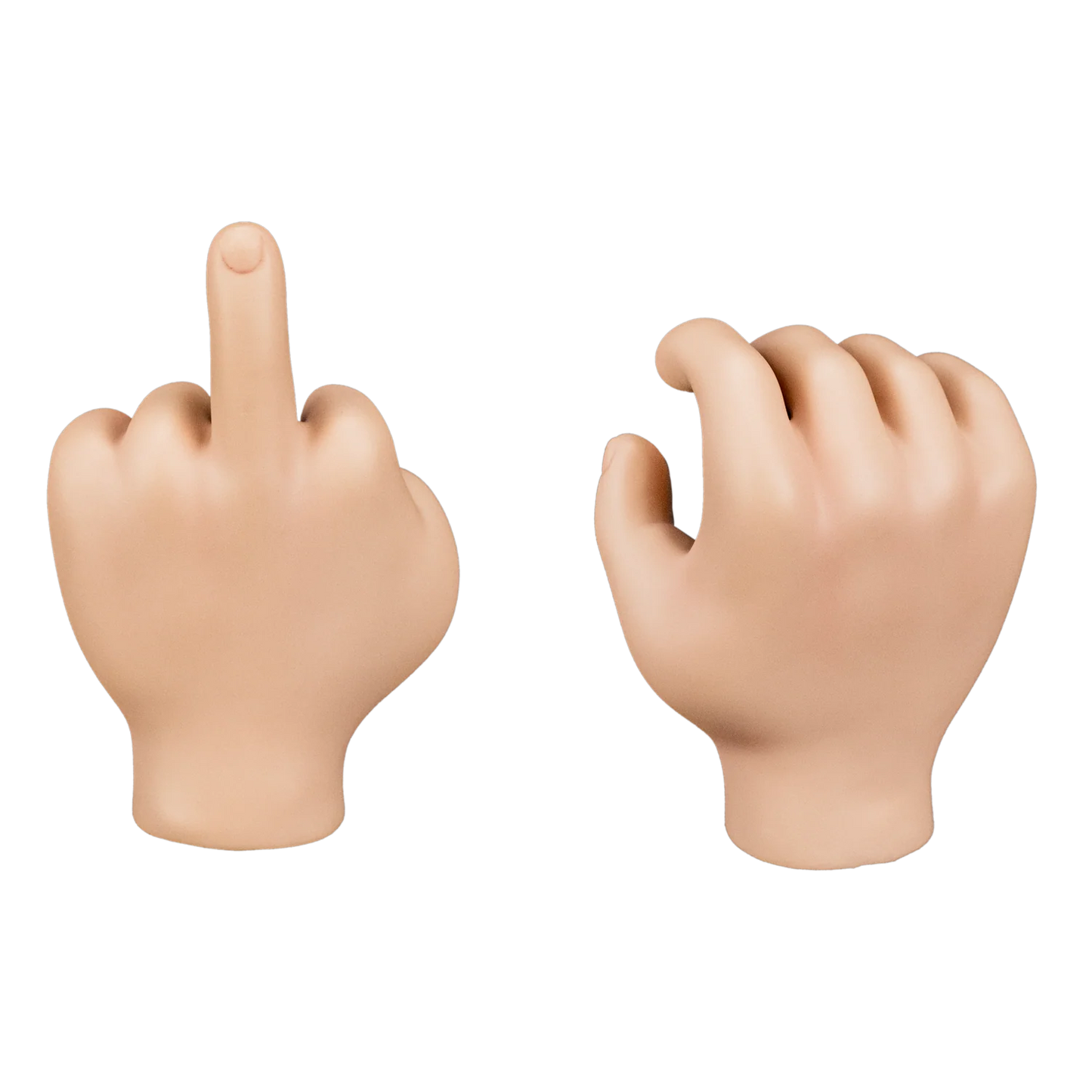 TRICK OR TREAT ORIGINAL - BAD BUDDY - RUDE LIL' DUDE HANDS