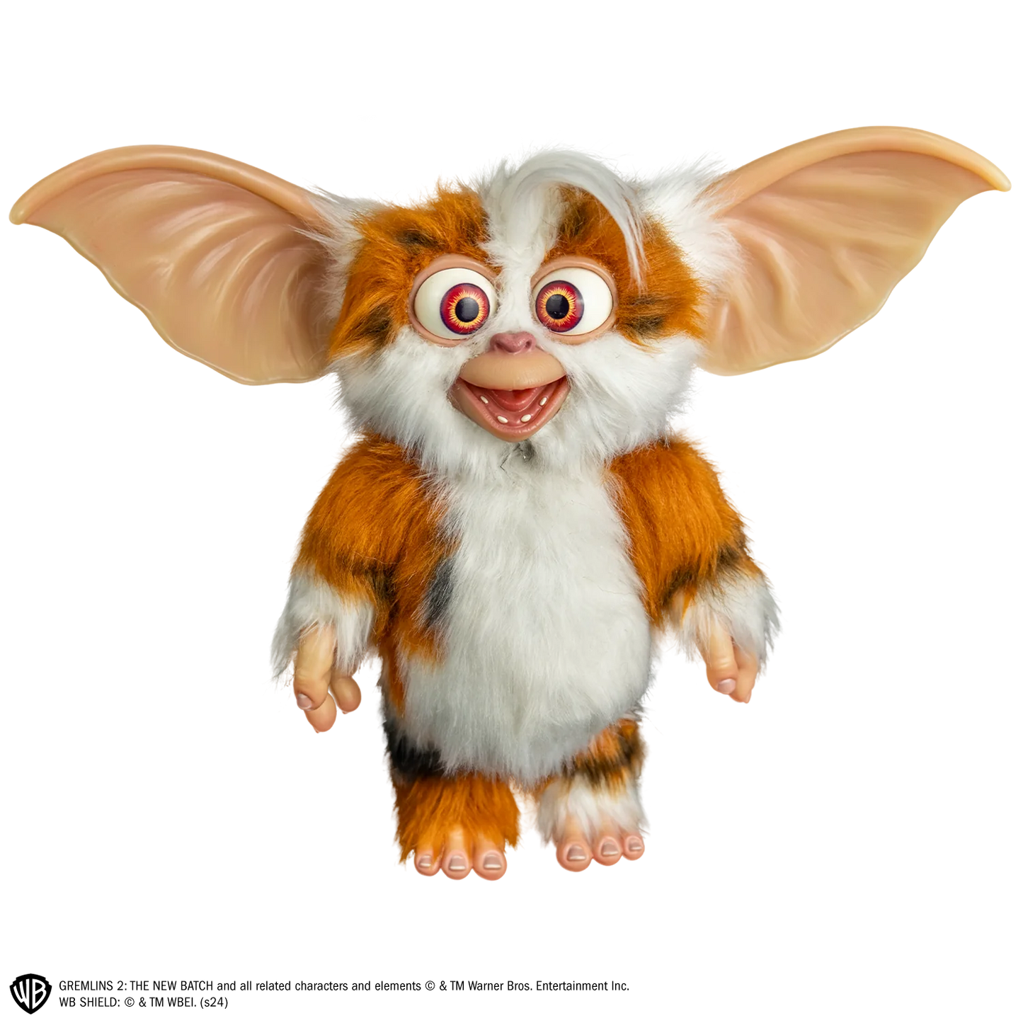 GREMLINS 2: THE NEW BATCH - DAFFY MOGWAI PROP