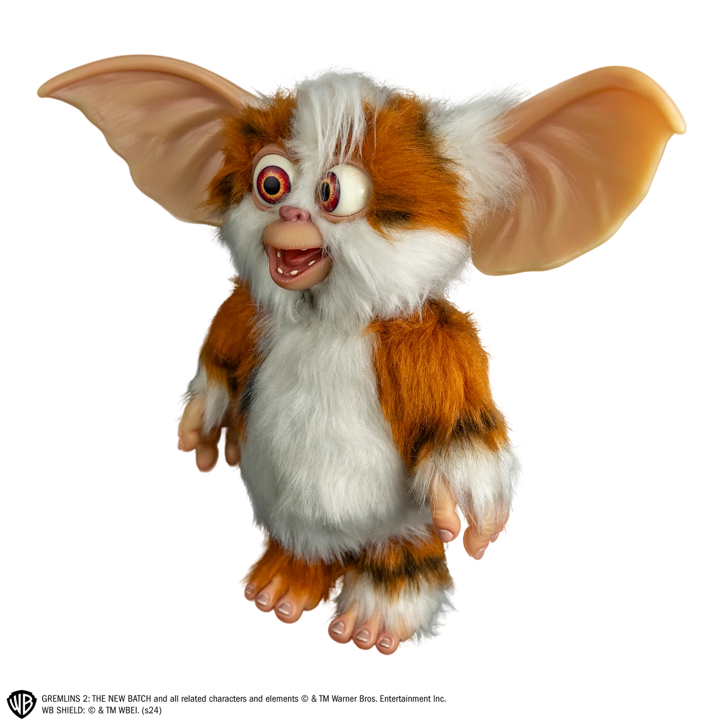 GREMLINS 2: THE NEW BATCH - DAFFY MOGWAI PROP