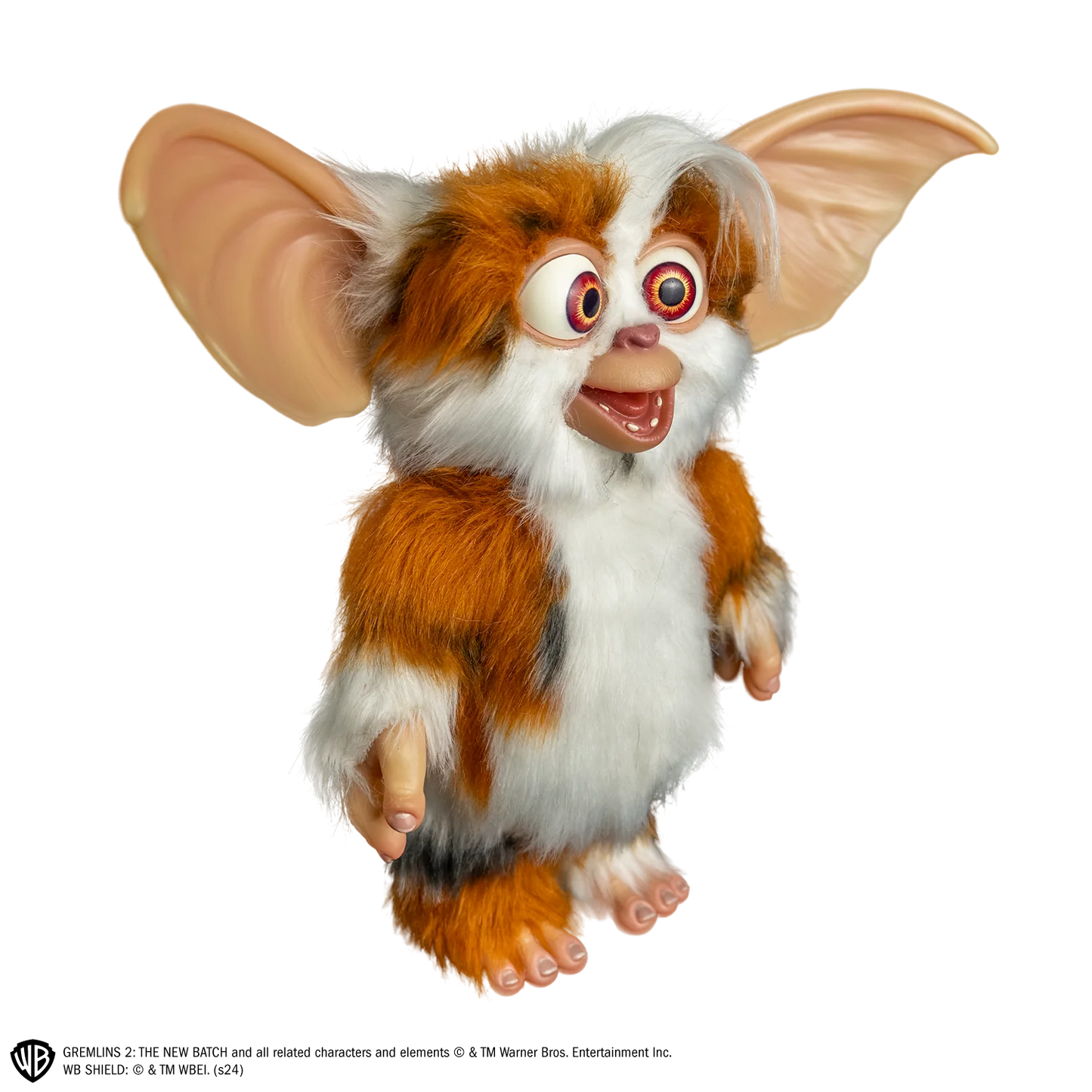 GREMLINS 2: THE NEW BATCH - DAFFY MOGWAI PROP