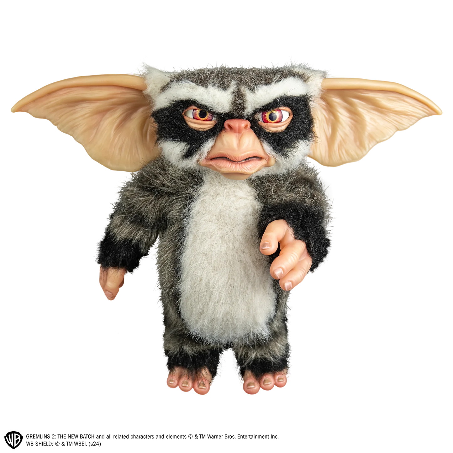 GREMLINS 2: THE NEW BATCH - GEORGE MOGWAI PROP