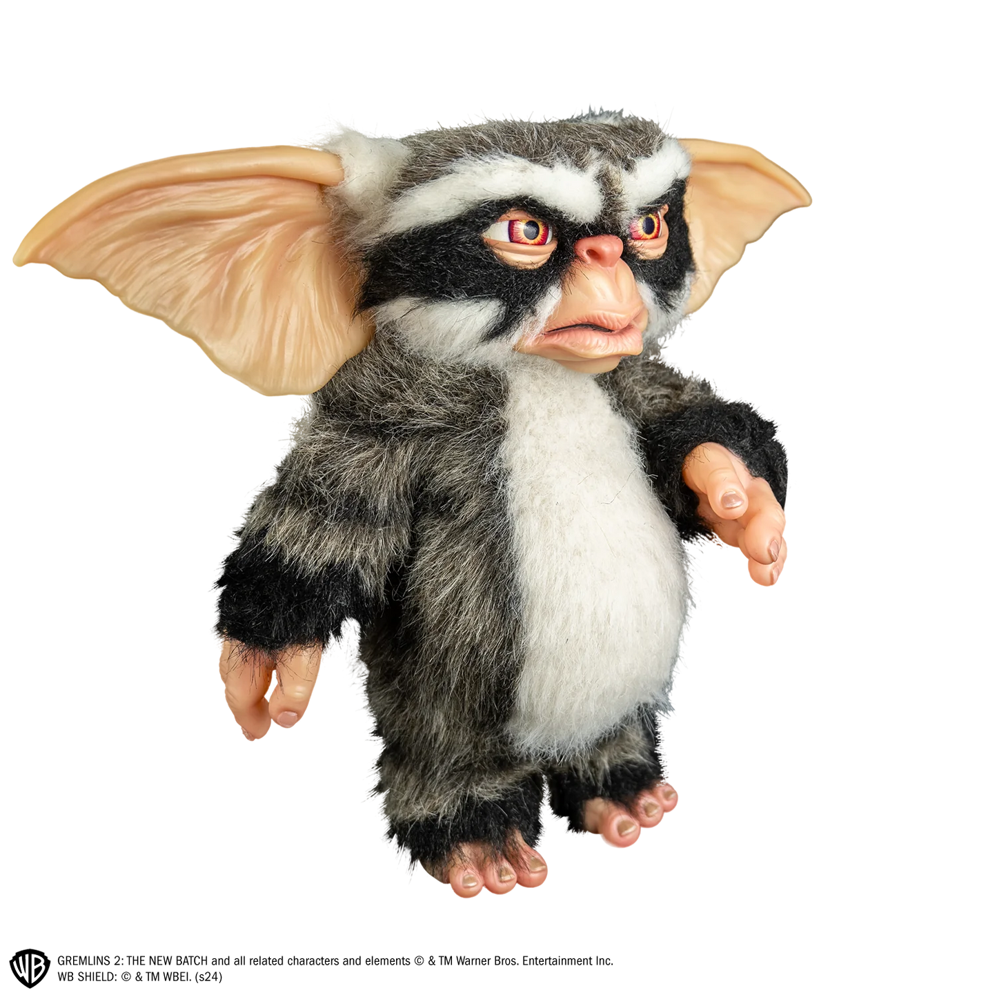 GREMLINS 2: THE NEW BATCH - GEORGE MOGWAI PROP