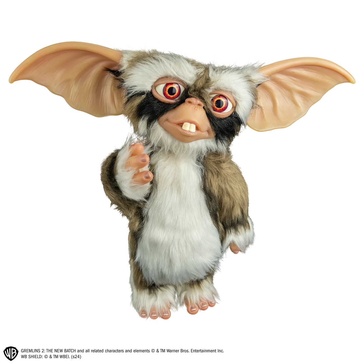 GREMLINS 2: THE NEW BATCH - LENNY MOGWAI PROP