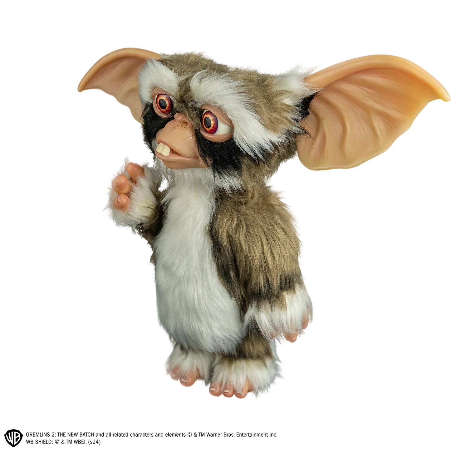 GREMLINS 2: THE NEW BATCH - LENNY MOGWAI PROP