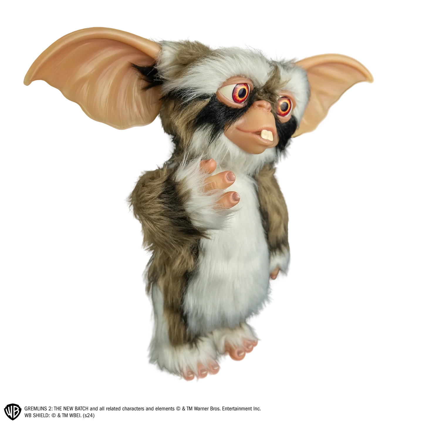 GREMLINS 2: THE NEW BATCH - LENNY MOGWAI PROP