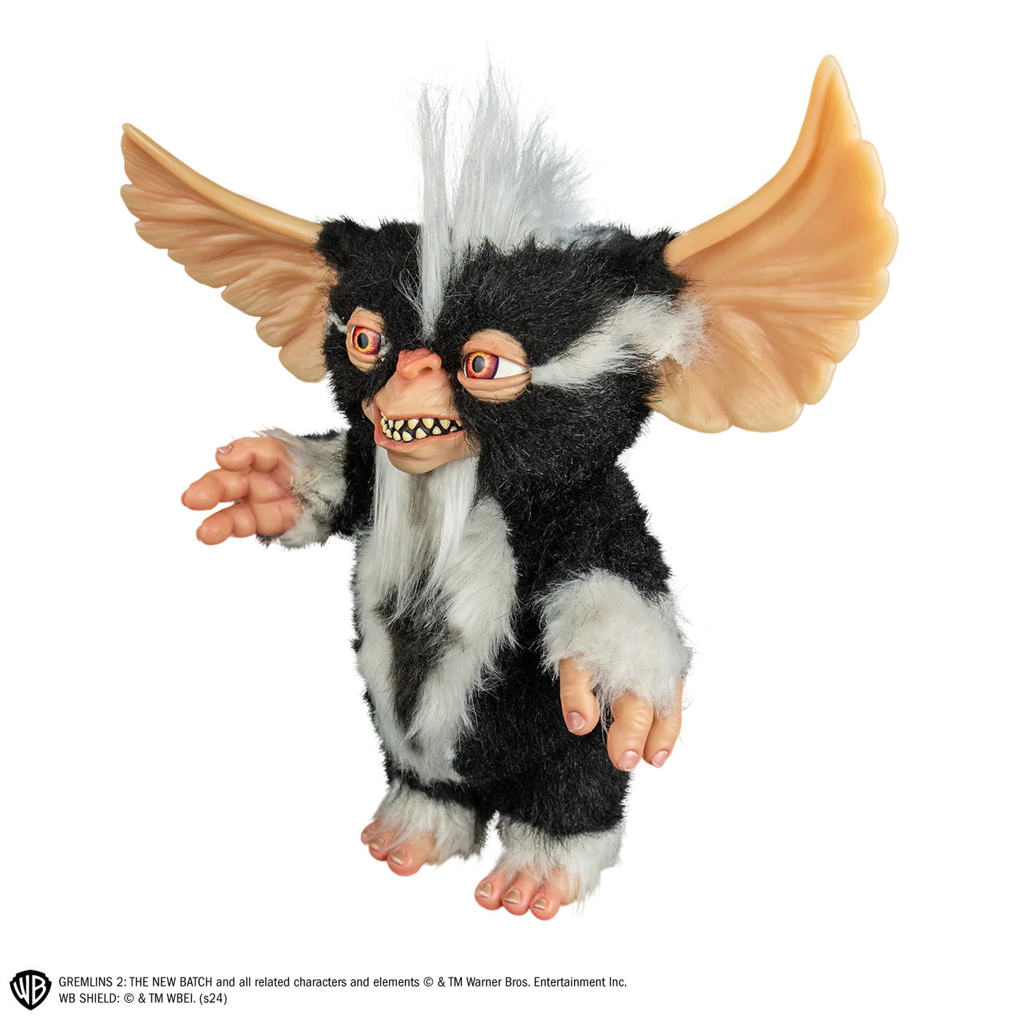 GREMLINS 2: THE NEW BATCH - MOHAWK MOGWAI PROP