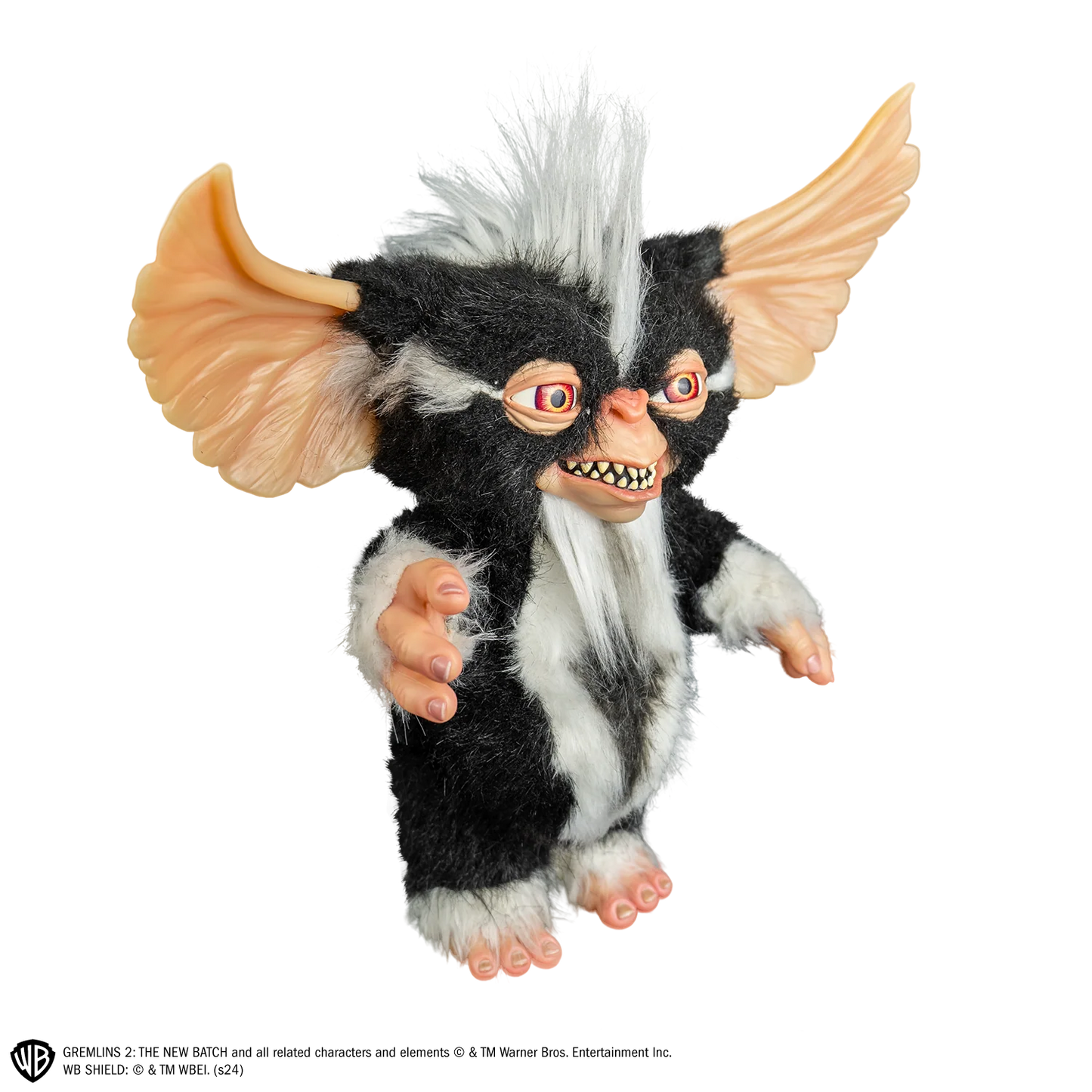 GREMLINS 2: THE NEW BATCH - MOHAWK MOGWAI PROP