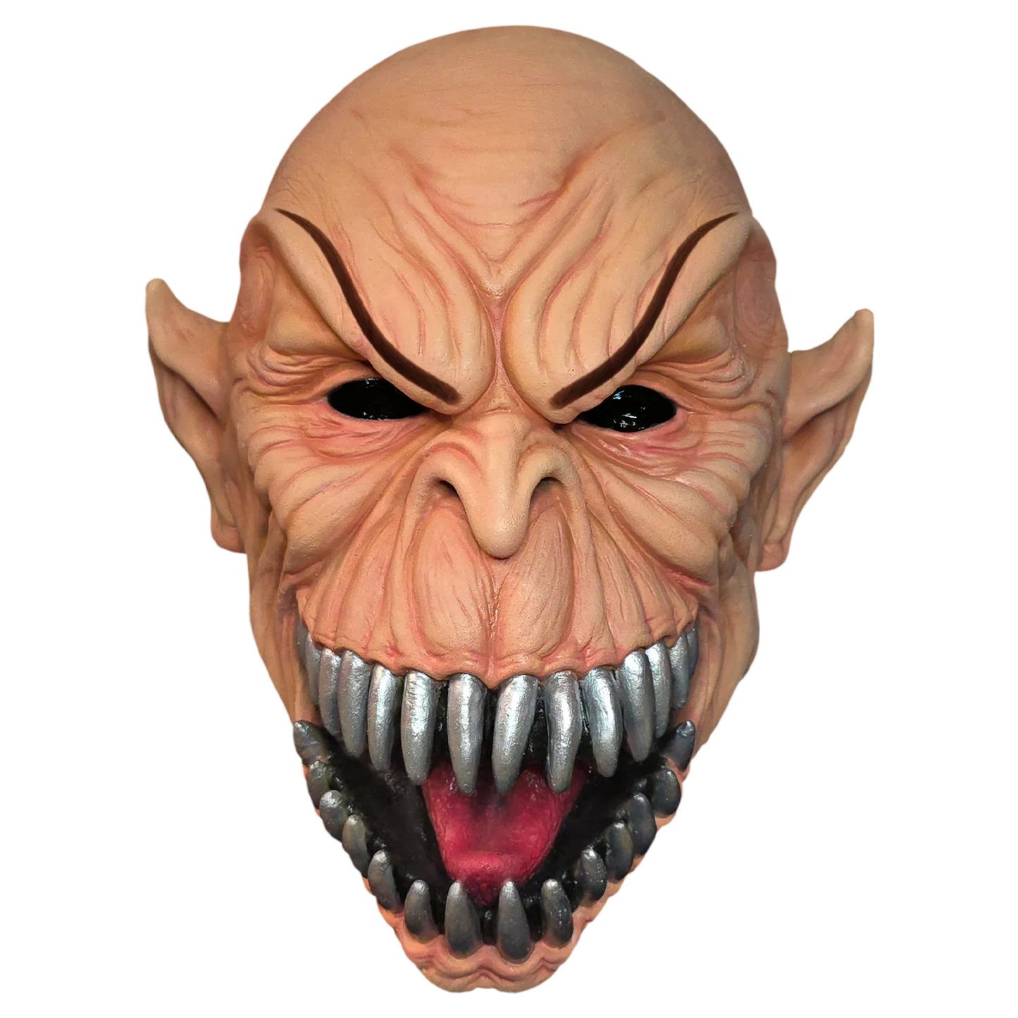MORTAL KOMBAT II - BARAKA MASK