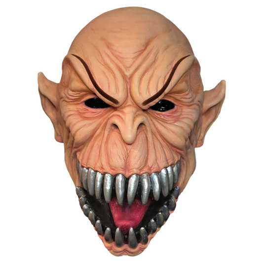 MORTAL KOMBAT II - BARAKA MASK