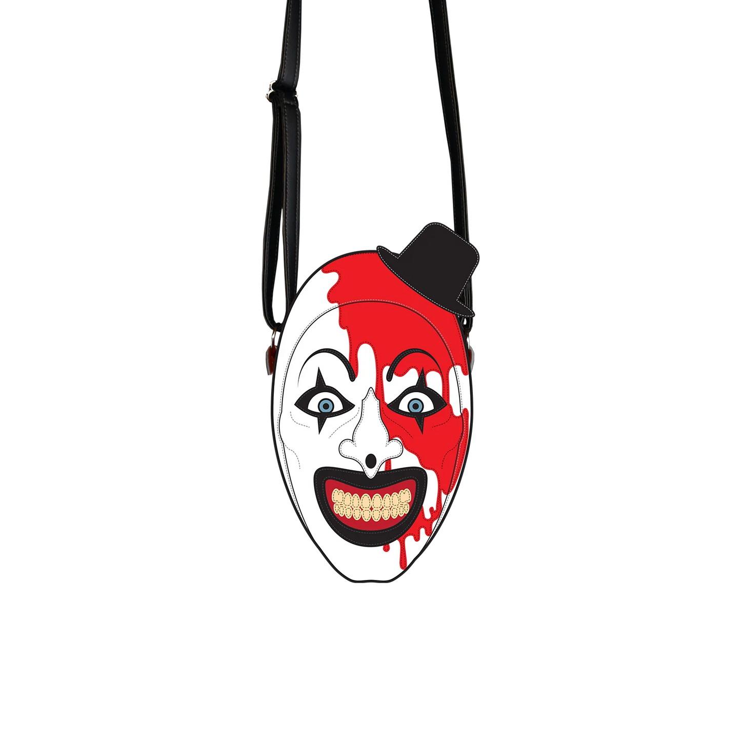 TERRIFIER 2 - BLOODY ART THE CLOWN BAG